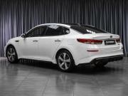 Kia Optima IV Рестайлинг Тюмень  - изображение 28