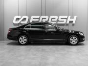 Mercedes-Benz S-Класс V (W221) Тюмень  - изображение 34