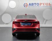 Kia Cerato IV Москва  - изображение 28