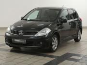 Nissan Tiida I Иваново  - изображение 28