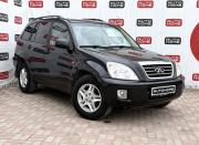 Chery Tiggo (T11) I Санкт-Петербург  - изображение 23