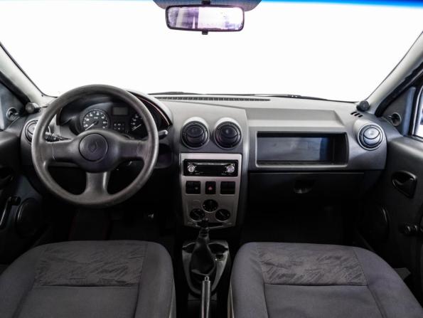 Renault Logan I с пробегом 2006 года, цена 349 000 рублей, 151090 км, седан, Автокод Объявления