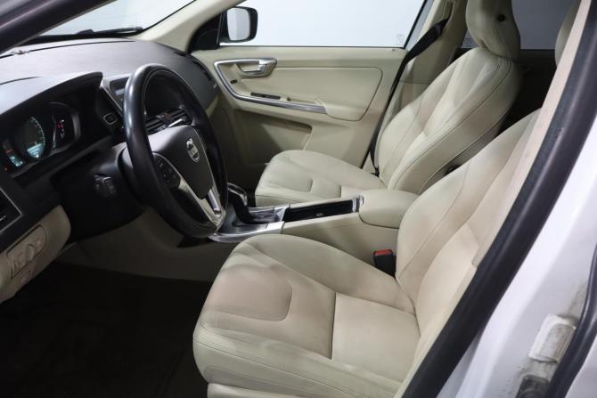 Volvo XC60 I Рестайлинг с пробегом 2013 года, цена 1 399 000 рублей, 251000 км, внедорожник, Автокод Объявления
