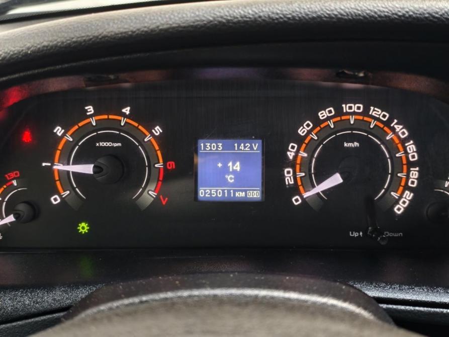 Lada (ВАЗ) Niva Travel I Курск  - изображение 10
