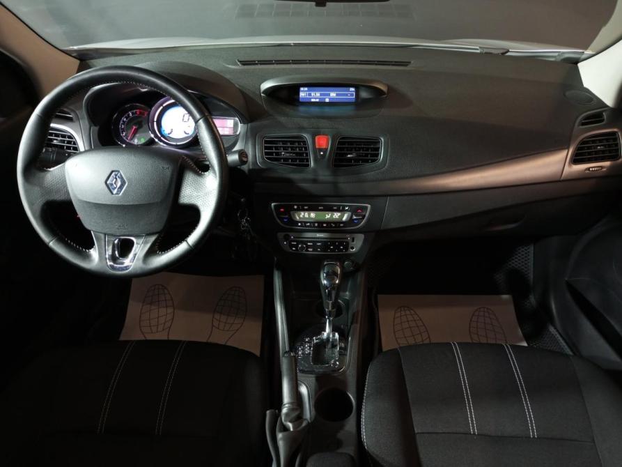 Renault Fluence I Рестайлинг Уфа  - изображение 9
