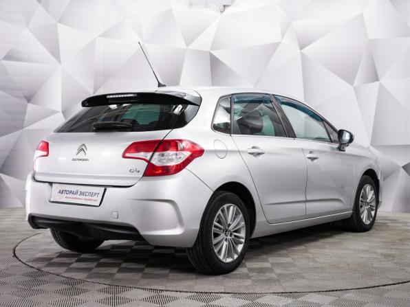 Citroen C4 II с пробегом 2011 года, цена 511 000 рублей, 228000 км, хэтчбек, Автокод Объявления