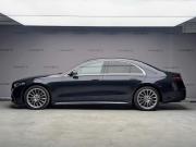 Mercedes-Benz S-Класс VII (W223) Москва  - изображение 21