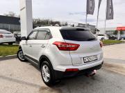 Hyundai Creta I Уфа  - изображение 21