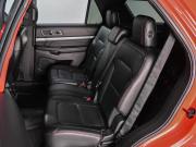 Ford Explorer V Рестайлинг Ростов-на-Дону  - изображение 37