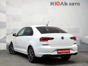 Volkswagen Polo VI Екатеринбург  - изображение 26