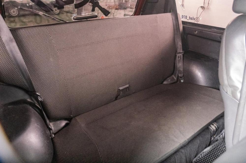 Lada (ВАЗ) 2121 (4x4) I Рестайлинг Томск  - изображение 17