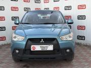Mitsubishi ASX I Санкт-Петербург  - изображение 15
