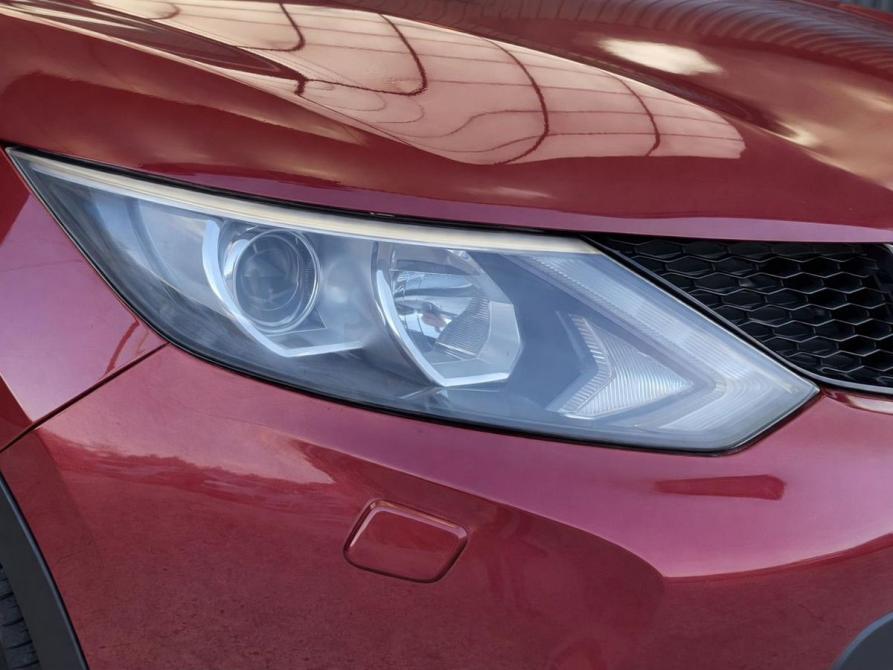 Nissan Qashqai II Пермь  - изображение 25