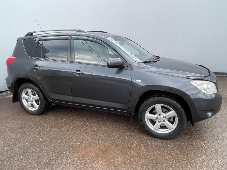 Toyota RAV4 III (XA30) Стерлитамак  - изображение 12