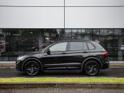 Volkswagen Tiguan II Рестайлинг Санкт-Петербург  - изображение 43