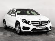 Mercedes-Benz GLA I (X156) Санкт-Петербург  - изображение 23