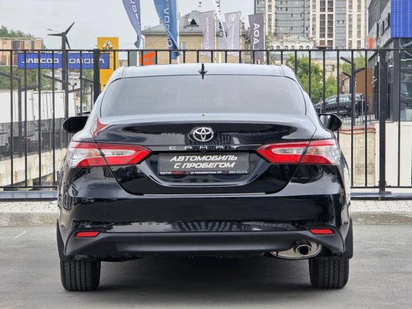 Toyota Camry VIII (XV70) с пробегом 2021 года, цена 3 300 000 рублей, 27786 км, седан, Автокод Объявления