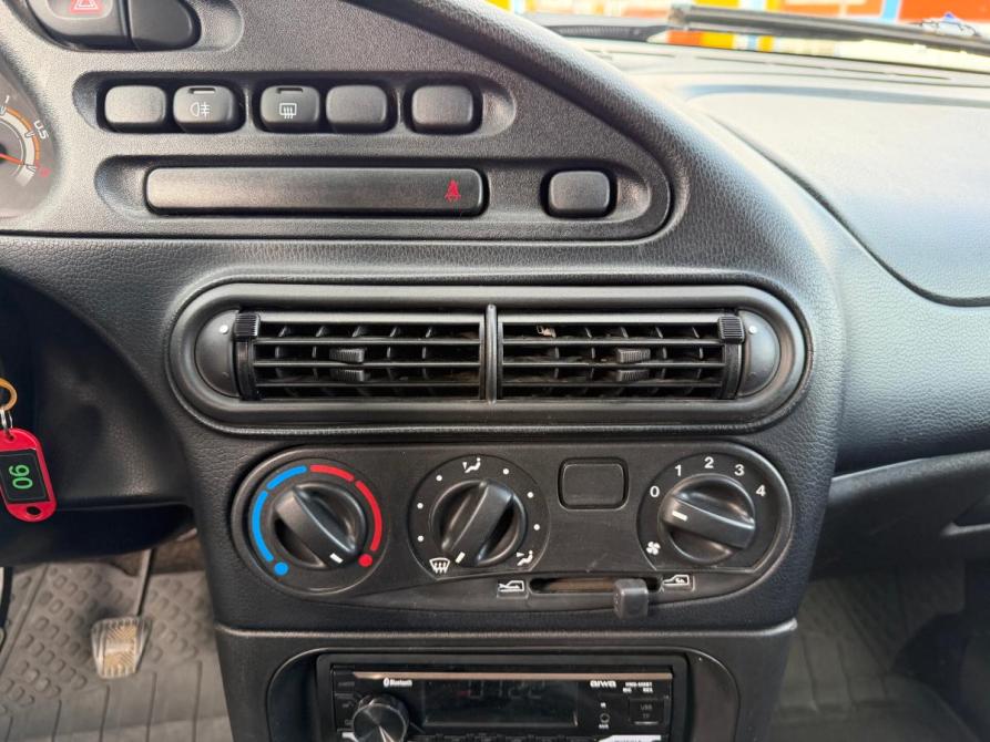 Lada (ВАЗ) Niva Travel I Сыктывкар  - изображение 20