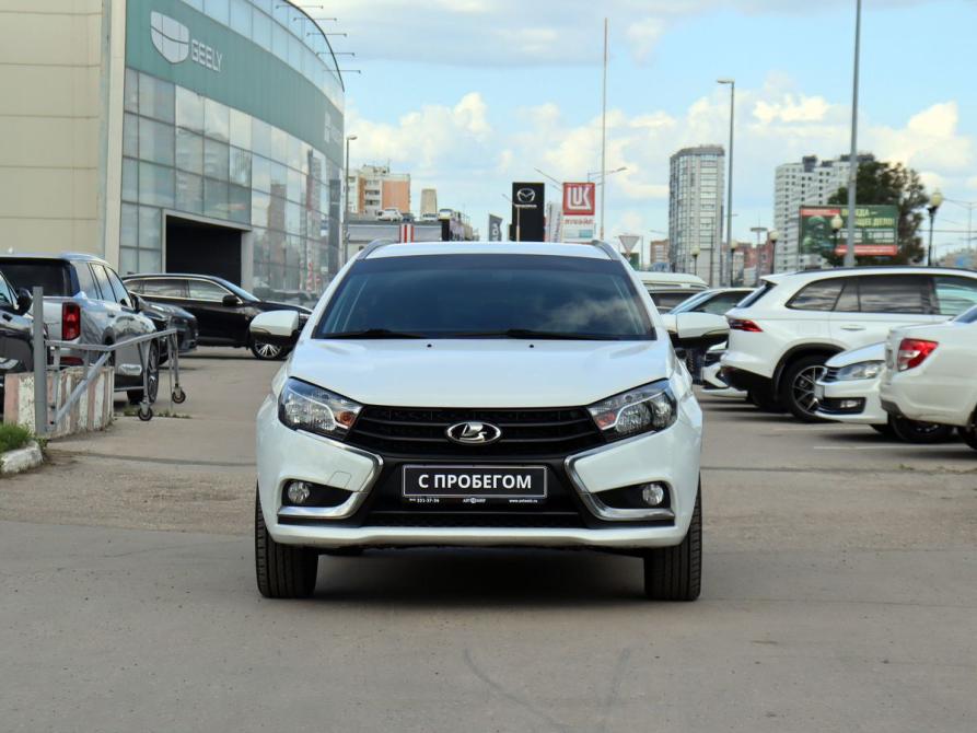 Lada (ВАЗ) Vesta I Самара  - изображение 2
