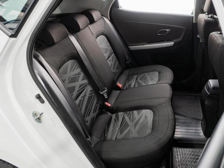 Kia Ceed II Рестайлинг Тюмень  - изображение 7