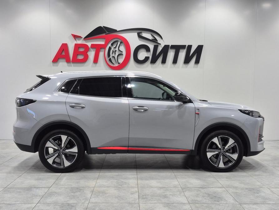 Changan CS55 Plus II Воронеж  - изображение 8