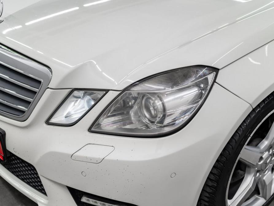 Mercedes-Benz E-Класс IV (W212 S212 C207) Красноярск  - изображение 21