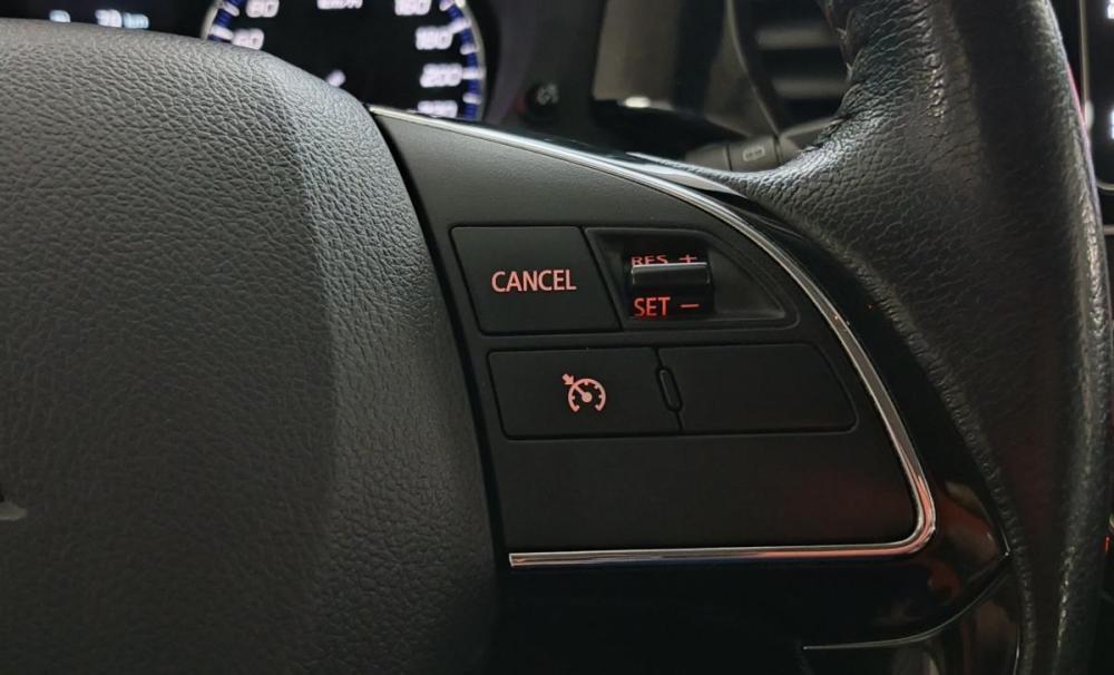 Mitsubishi Outlander III Рестайлинг 3 Москва  - изображение 11
