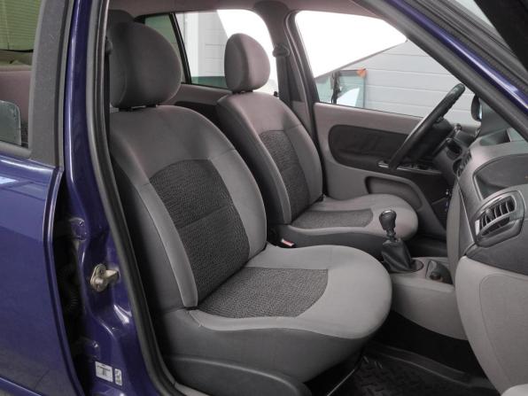 Renault Symbol ll с пробегом 2008 года, цена 499 000 рублей, 126774 км, седан, Автокод Объявления