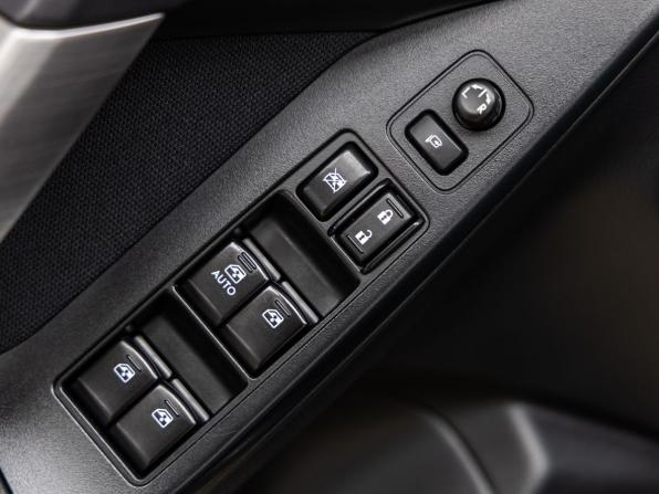 Subaru Forester IV с пробегом 2015 года, цена 1 748 000 рублей, 93745 км, внедорожник, Автокод Объявления