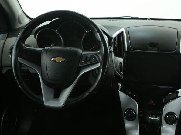 Chevrolet Cruze I Рестайлинг с пробегом 2012 года, цена 737 000 рублей, 143400 км, хэтчбек, Автокод Объявления