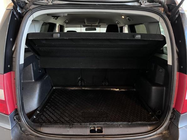 Skoda Yeti I с пробегом 2013 года, цена 735 000 рублей, 188800 км, внедорожник, Автокод Объявления