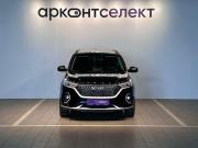 Haval M6 II Краснодар  - изображение 27