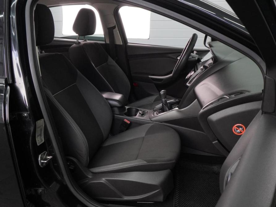 Ford Focus III Воронеж  - изображение 8