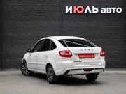 Lada (ВАЗ) Granta I Рестайлинг Екатеринбург  - изображение 23