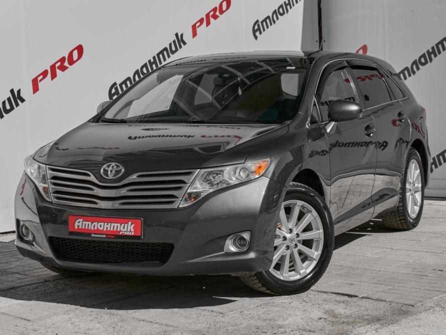 Toyota Venza I Екатеринбург  - изображение 1