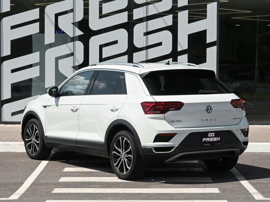 Volkswagen T-Roc I (China Market) Волгоград  - изображение 2