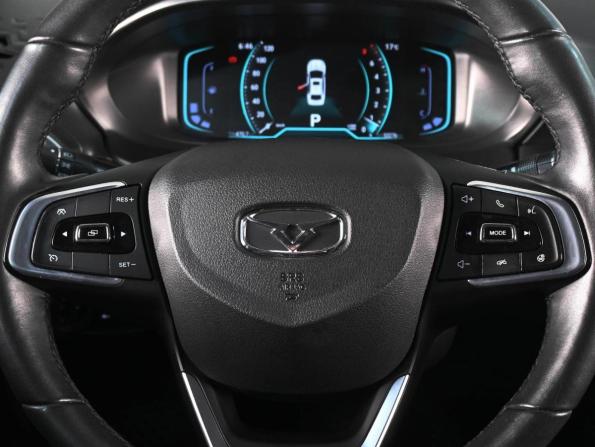 Kaiyi E5 с пробегом 2023 года, цена 1 399 000 рублей, 53276 км, седан, Автокод Объявления