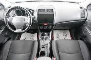 Mitsubishi ASX I Рестайлинг Красноярск  - изображение 33