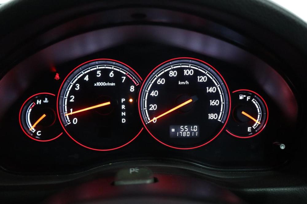 Subaru Outback III Санкт-Петербург  - изображение 16