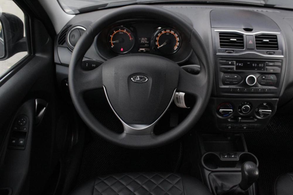 Lada (ВАЗ) Granta I Рестайлинг Брянск  - изображение 7