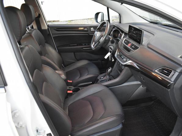JAC JS3 с пробегом 2023 года, цена 1 349 000 рублей, 11055 км, внедорожник, Автокод Объявления