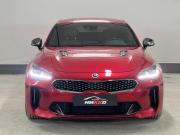 Kia Stinger I Тюмень  - изображение 32