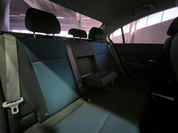 Chevrolet Cruze I Рестайлинг с пробегом 2013 года, цена 750 000 рублей, 137506 км, седан, Автокод Объявления