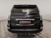 Lexus GX II Рестайлинг Москва  - изображение 32