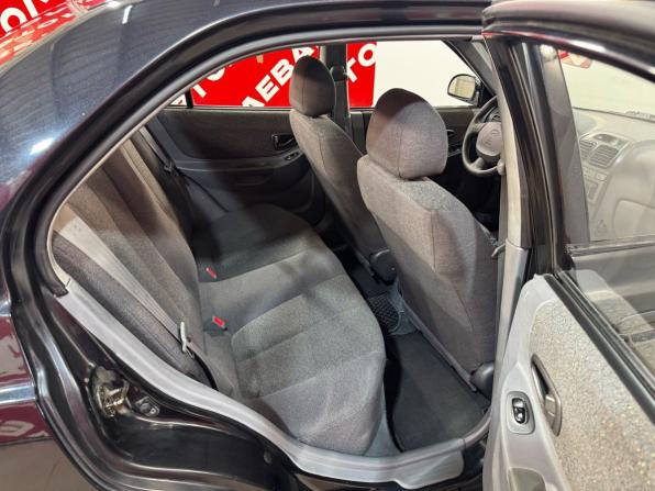 Hyundai Accent II с пробегом 2006 года, цена 449 000 рублей, 140109 км, седан, Автокод Объявления