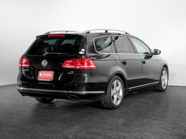 Volkswagen Passat B7 с пробегом 2011 года, цена 1 190 000 рублей, 175534 км, универсал, Автокод Объявления