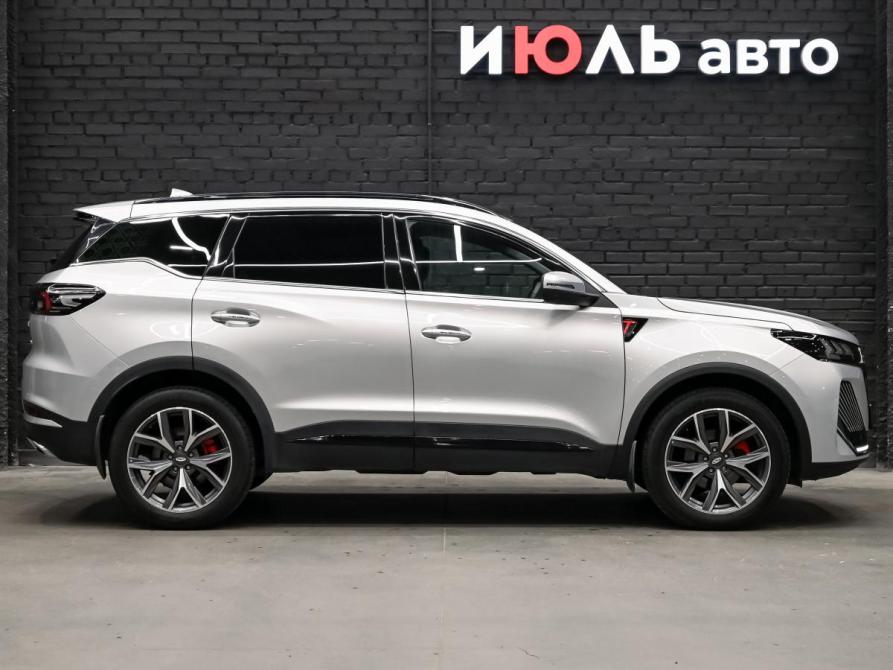 Chery Tiggo 7 Pro Max I Рестайлинг Екатеринбург  - изображение 9