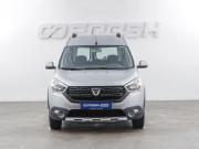 Dacia Dokker I Рестайлинг Москва  - изображение 18