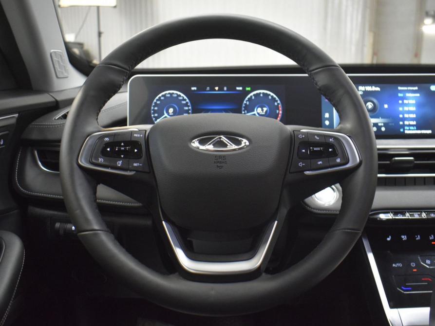 Chery Tiggo 4 Pro I Рестайлинг Мурманск  - изображение 6