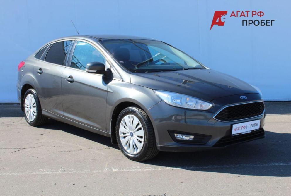 Ford Focus III Рестайлинг Нижний Новгород  - изображение 3